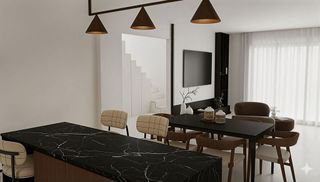 Casa pareada en venta en Sa Cabana - Can Carbonell - Ses Cases Noves en Marratxí