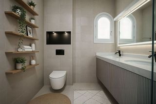 Casa pareada en venta en Sa Cabana - Can Carbonell - Ses Cases Noves en Marratxí