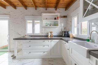 Casa pareada en venta en Atarfe