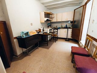 Casa adosada en venta en Moratalla