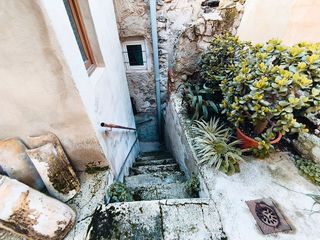 Casa adosada en venta en Moratalla