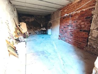 Casa adosada en venta en Moratalla