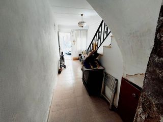 Casa adosada en venta en Moratalla