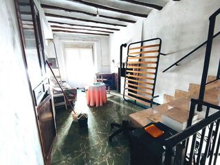 Casa adosada en venta en Moratalla