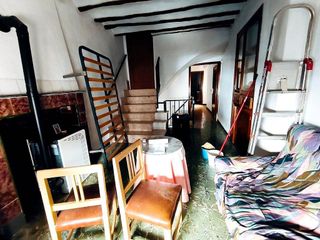 Casa adosada en venta en Moratalla