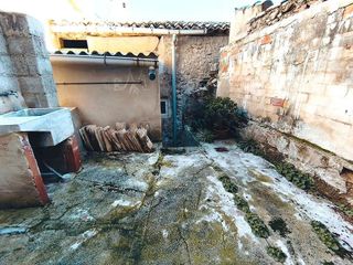 Casa adosada en venta en Moratalla