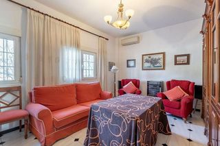 Chalet en venta en Barrio de la Vega en Monachil