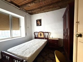 Chalet en venta en Don Benito