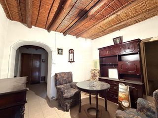 Chalet en venta en Don Benito