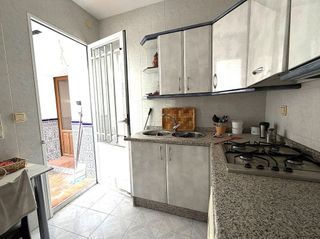 Chalet en venta en Don Benito