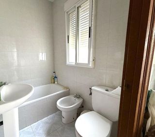 Chalet en venta en Don Benito