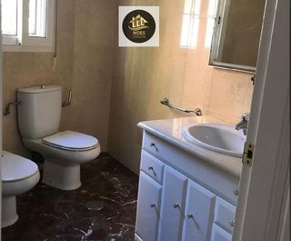 Chalet en venta en San Bartolomé - Millán de Priego en Jaén