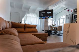 Casa adosada en venta en Bernabéu - Santa Pola Este en Santa Pola