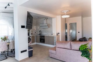 Casa adosada en venta en Bernabéu - Santa Pola Este en Santa Pola