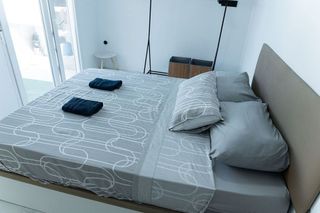 Casa adosada en venta en Bernabéu - Santa Pola Este en Santa Pola