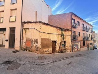 Casa adosada en venta en Sur en Ávila