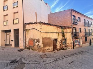 Casa adosada en venta en Sur en Ávila