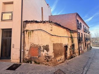 Casa adosada en venta en Sur en Ávila