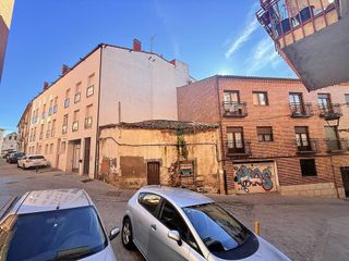 Casa adosada en venta en Sur en Ávila