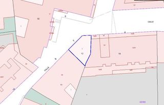 Casa adosada en venta en Sur en Ávila