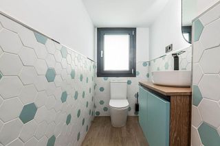 Casa adosada en venta en Albolote