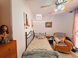 Piso en venta en El Castell de Cubelles en Cubelles