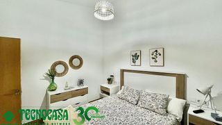 Casa adosada en venta en Herencia