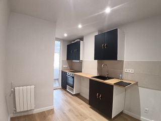 Piso en venta en Ca n'Oriach en Sabadell