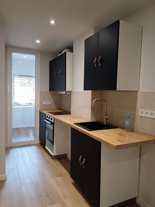 Piso en venta en Ca n'Oriach en Sabadell