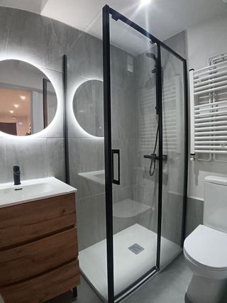 Piso en venta en Ca n'Oriach en Sabadell