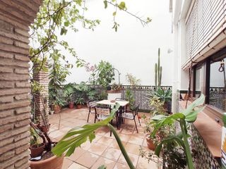 Chalet en venta en Sta. Marina - San Andrés - San Pablo - San Lorenzo en Córdoba