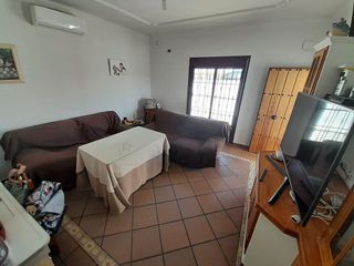 Chalet en venta en Santuario - La Laguna en Chipiona
