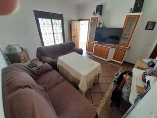 Chalet en venta en Santuario - La Laguna en Chipiona