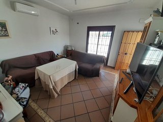 Chalet en venta en Santuario - La Laguna en Chipiona
