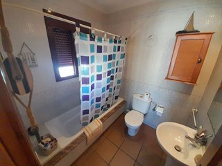 Chalet en venta en Santuario - La Laguna en Chipiona