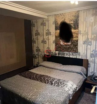 Casa adosada en venta en Pizarrales en Salamanca