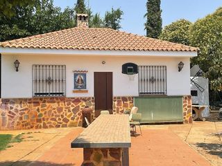 Chalet en venta en Santa María en Ciudad Real