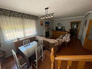Chalet en venta en Santa María en Ciudad Real