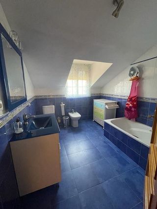 Chalet en venta en Santa María en Ciudad Real