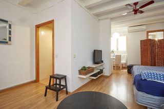 Estudio en venta en El Gòtic en Barcelona