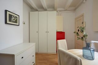 Estudio en venta en El Gòtic en Barcelona