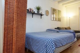 Estudio en venta en El Gòtic en Barcelona