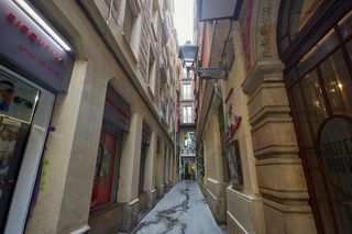 Estudio en venta en El Gòtic en Barcelona