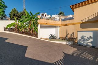 Chalet en venta en Gualchos pueblo en Gualchos