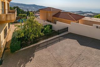 Chalet en venta en Gualchos pueblo en Gualchos