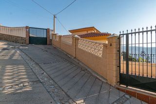 Chalet en venta en Gualchos pueblo en Gualchos