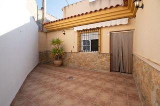 Chalet en venta en Gualchos pueblo en Gualchos