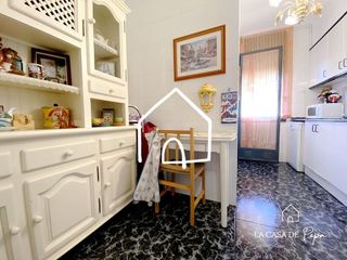 Piso en venta en Torrent Ballester en Viladecans