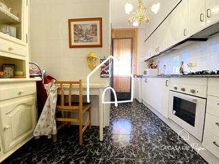 Piso en venta en Torrent Ballester en Viladecans