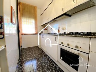 Piso en venta en Torrent Ballester en Viladecans